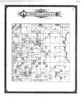 Township 42 N., Range 20 W, Delta County 1913